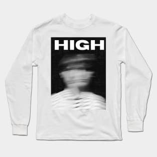 High Charm Long Sleeve T-Shirt